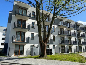 Apartament Okrzejówka